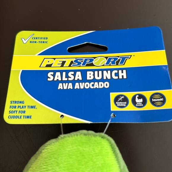 Dog’s toy - Picture 3 of 5